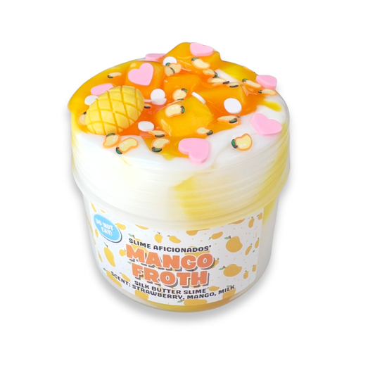 MANGO FROTH
