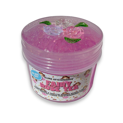 FAIRY ROSE TEA