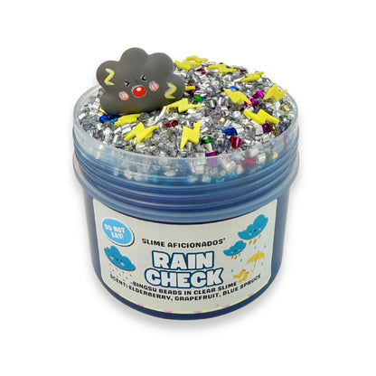 RAIN CHECK