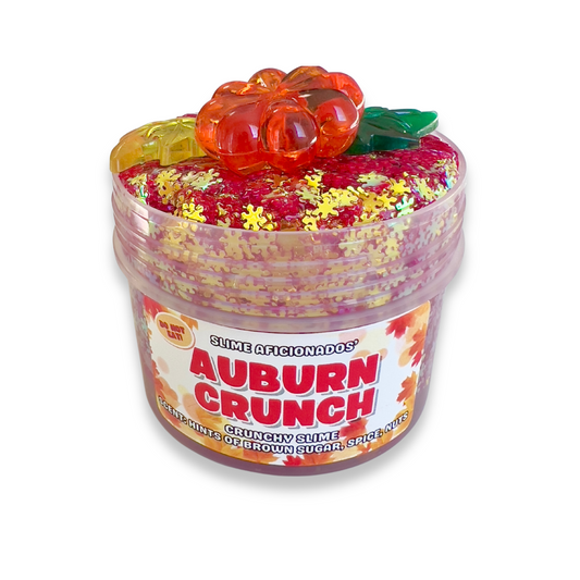 AUBURN CRUNCH