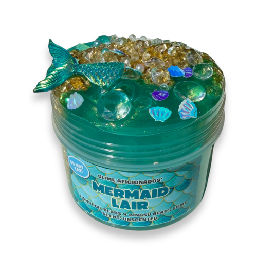 MERMAID LAIR