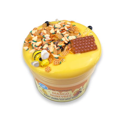 MANGO HONEYBEE