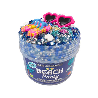 BEACH PARTY