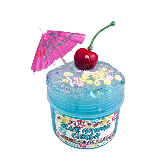 BLUE HAWAII CRUSH