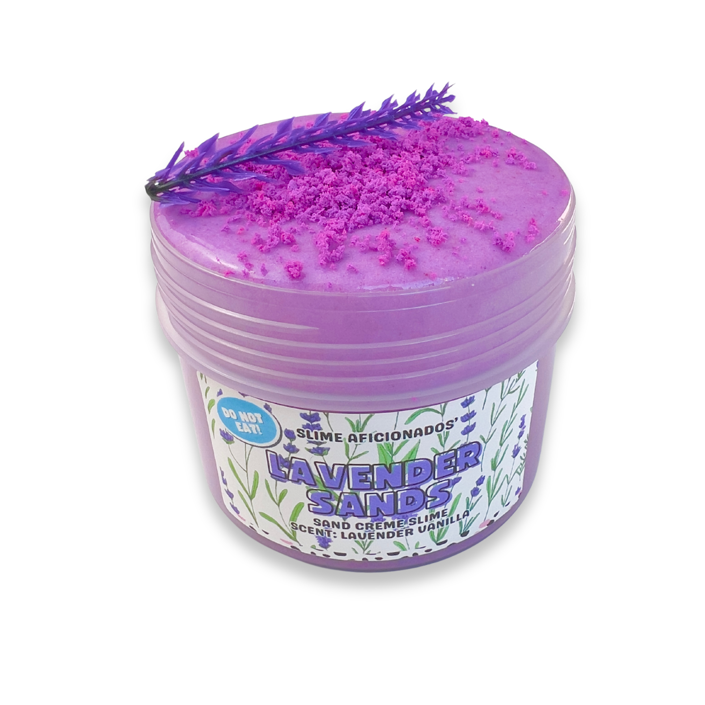 LAVENDER SANDS