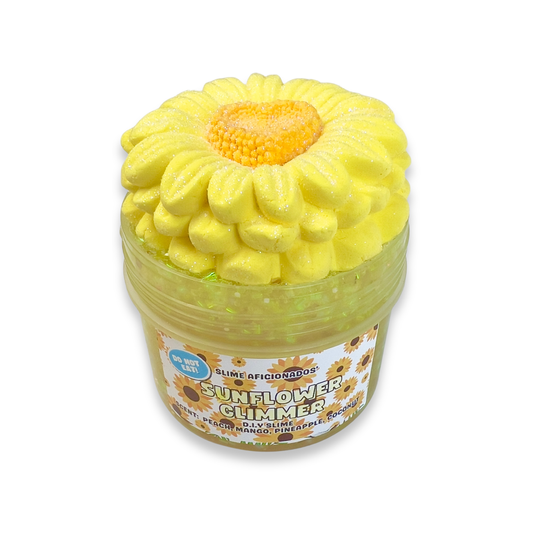SUNFLOWER GLIMMER