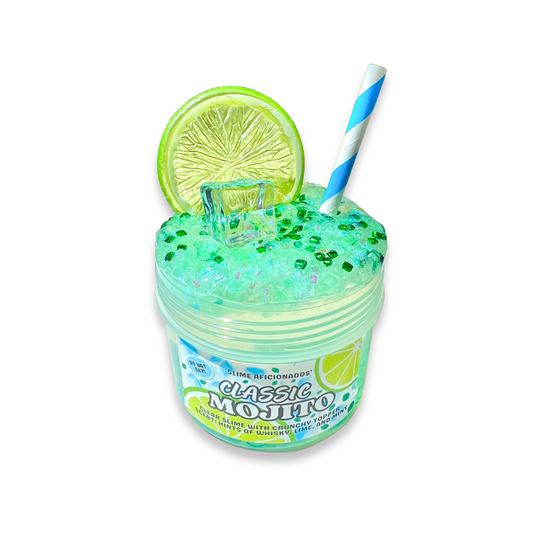 CLASSIC MOJITO
