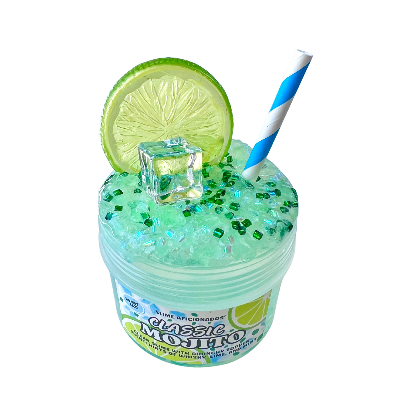 CLASSIC MOJITO