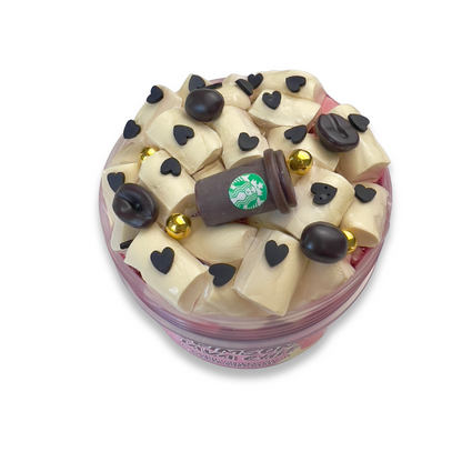 CRIMSON JAVA CHIP