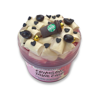 CRIMSON JAVA CHIP