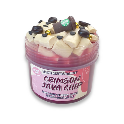 CRIMSON JAVA CHIP