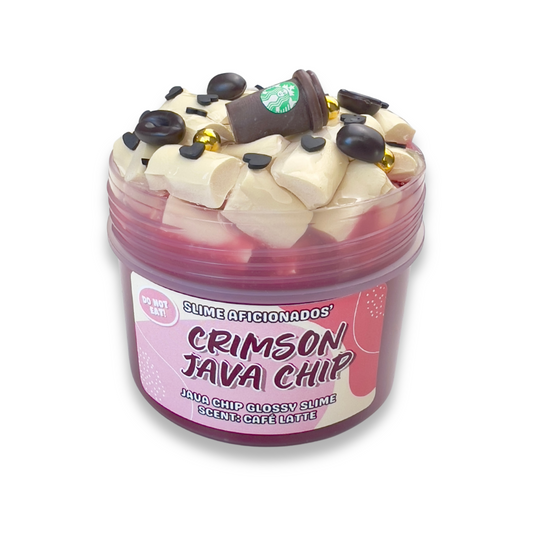 CRIMSON JAVA CHIP