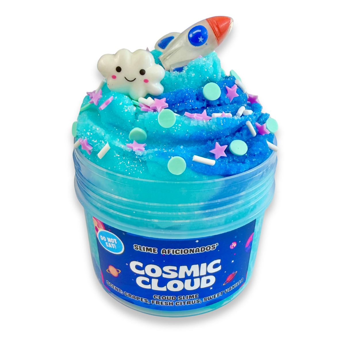 COSMIC CLOUD