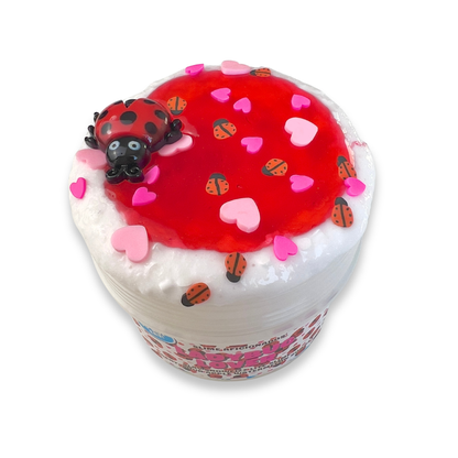 LADYBUG LOVER