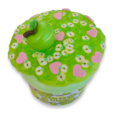 GREEN APPLE ELIXIR