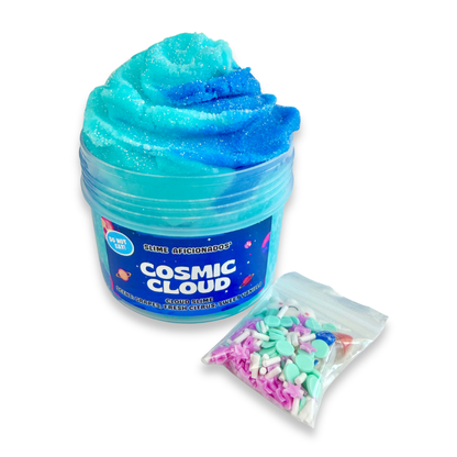 COSMIC CLOUD