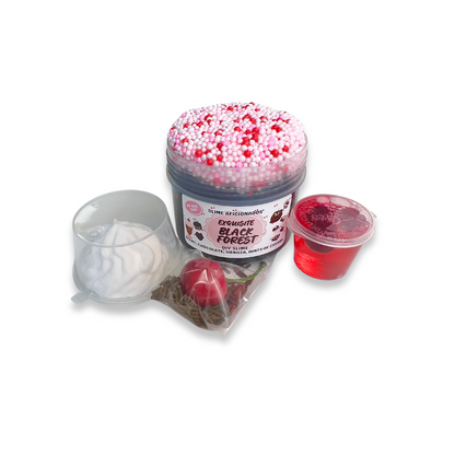 EXQUISITE BLACK FOREST