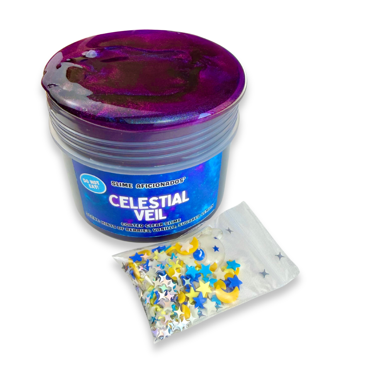 CELESTIAL VEIL