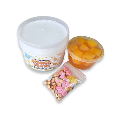 MANGO FROTH