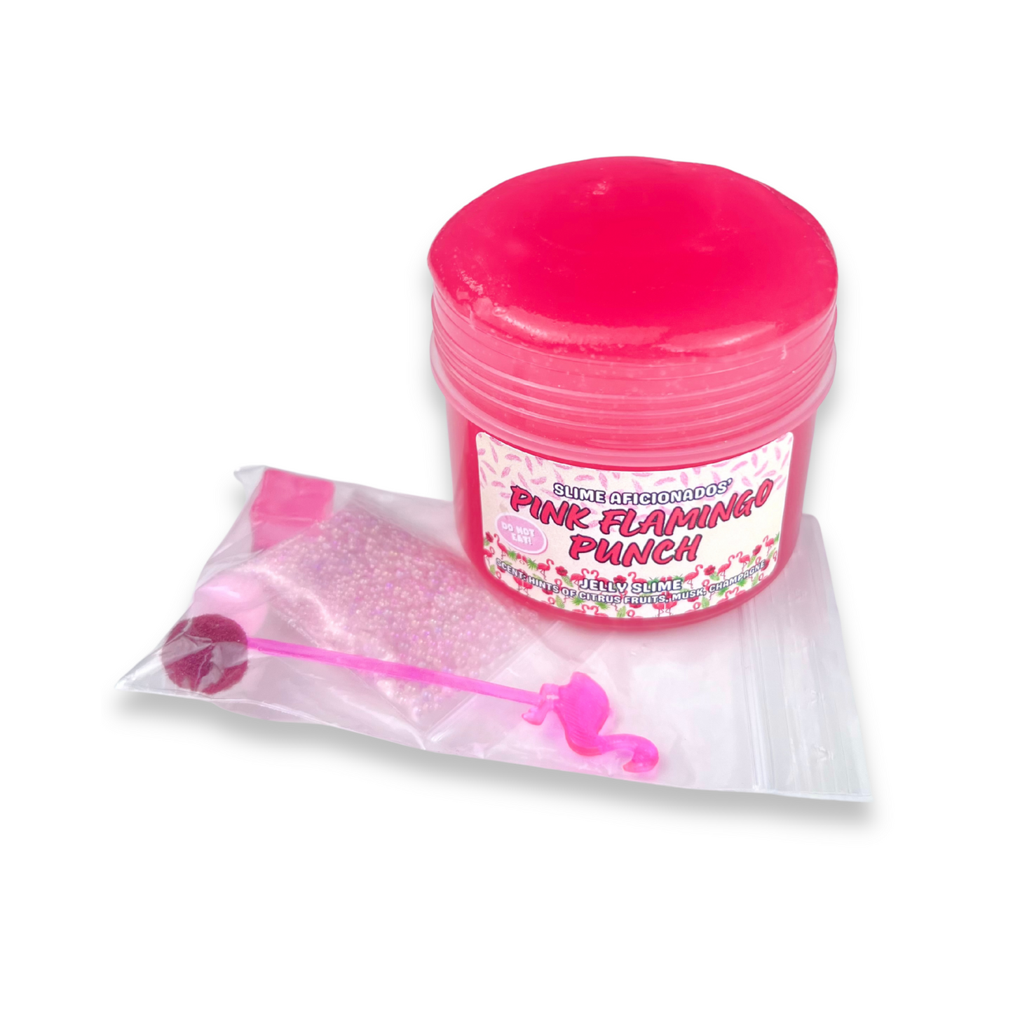 PINK FLAMINGO PUNCH