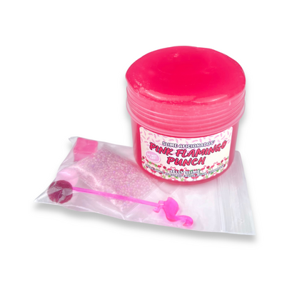 PINK FLAMINGO PUNCH