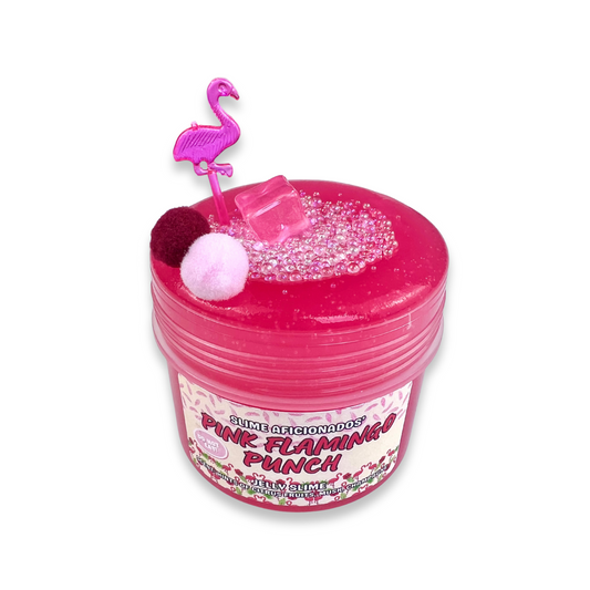 PINK FLAMINGO PUNCH