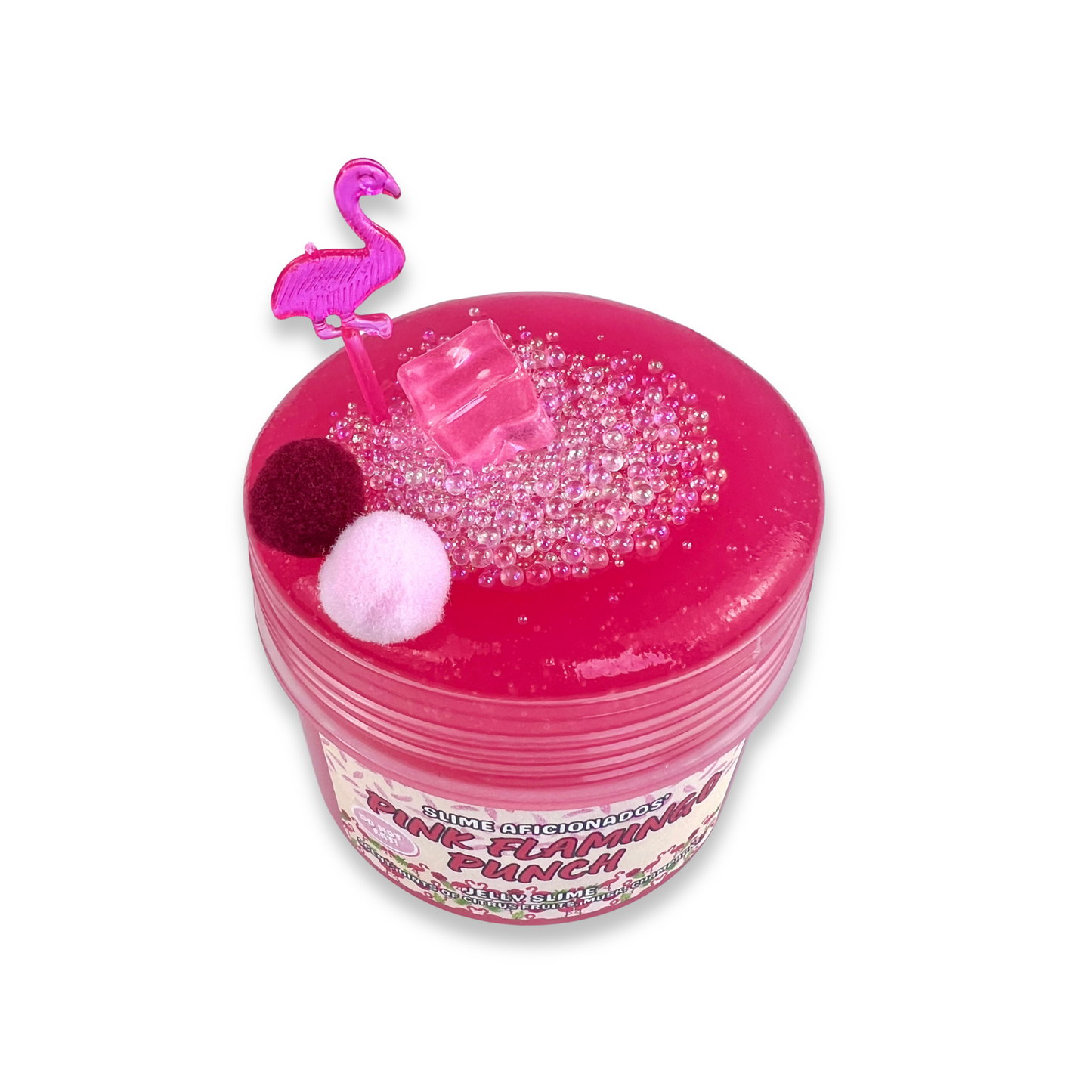 PINK FLAMINGO PUNCH