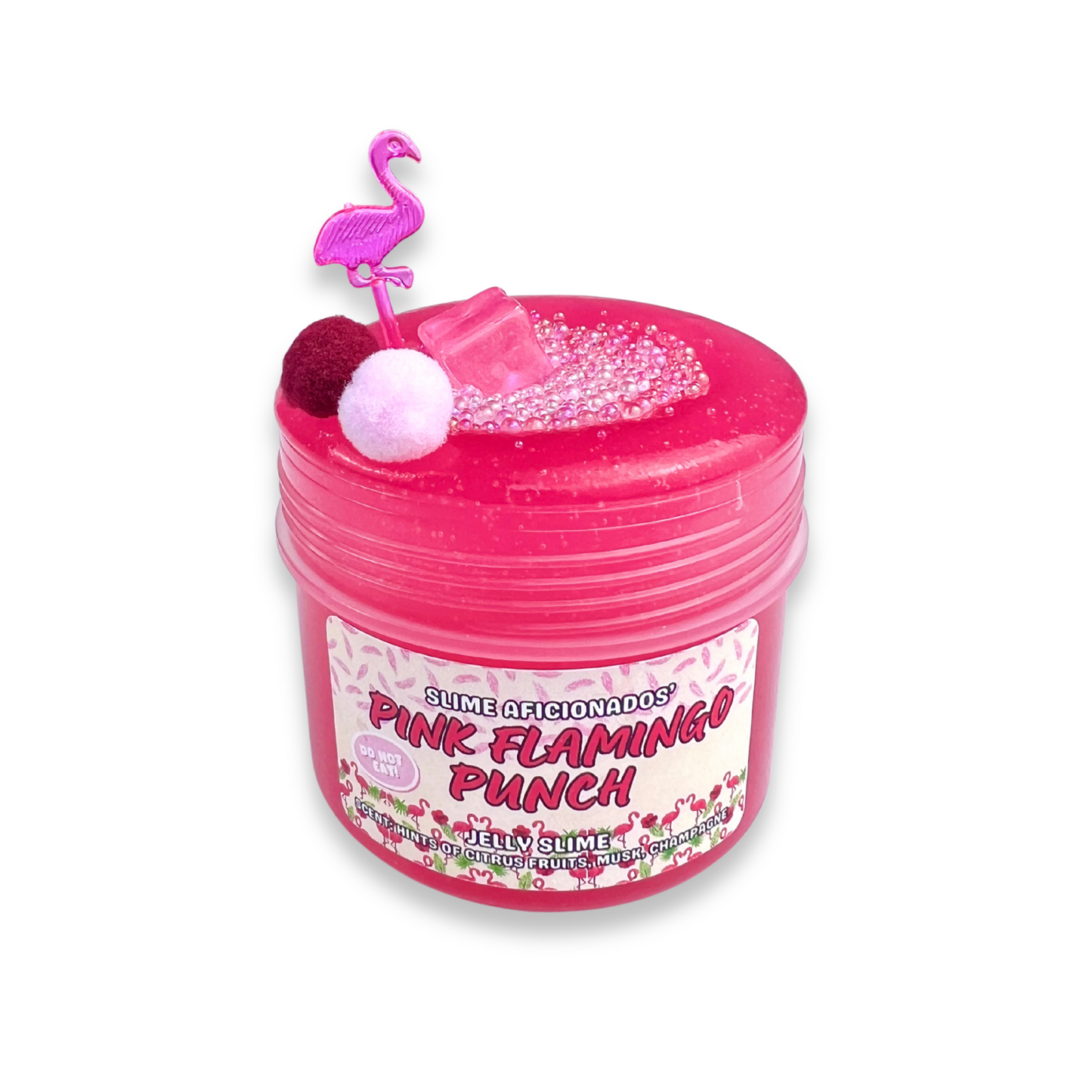 PINK FLAMINGO PUNCH