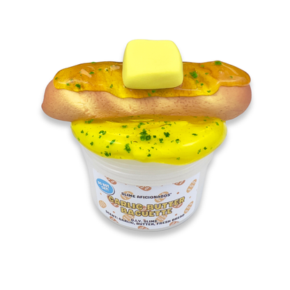 GARLIC BUTTER BAGUETTE