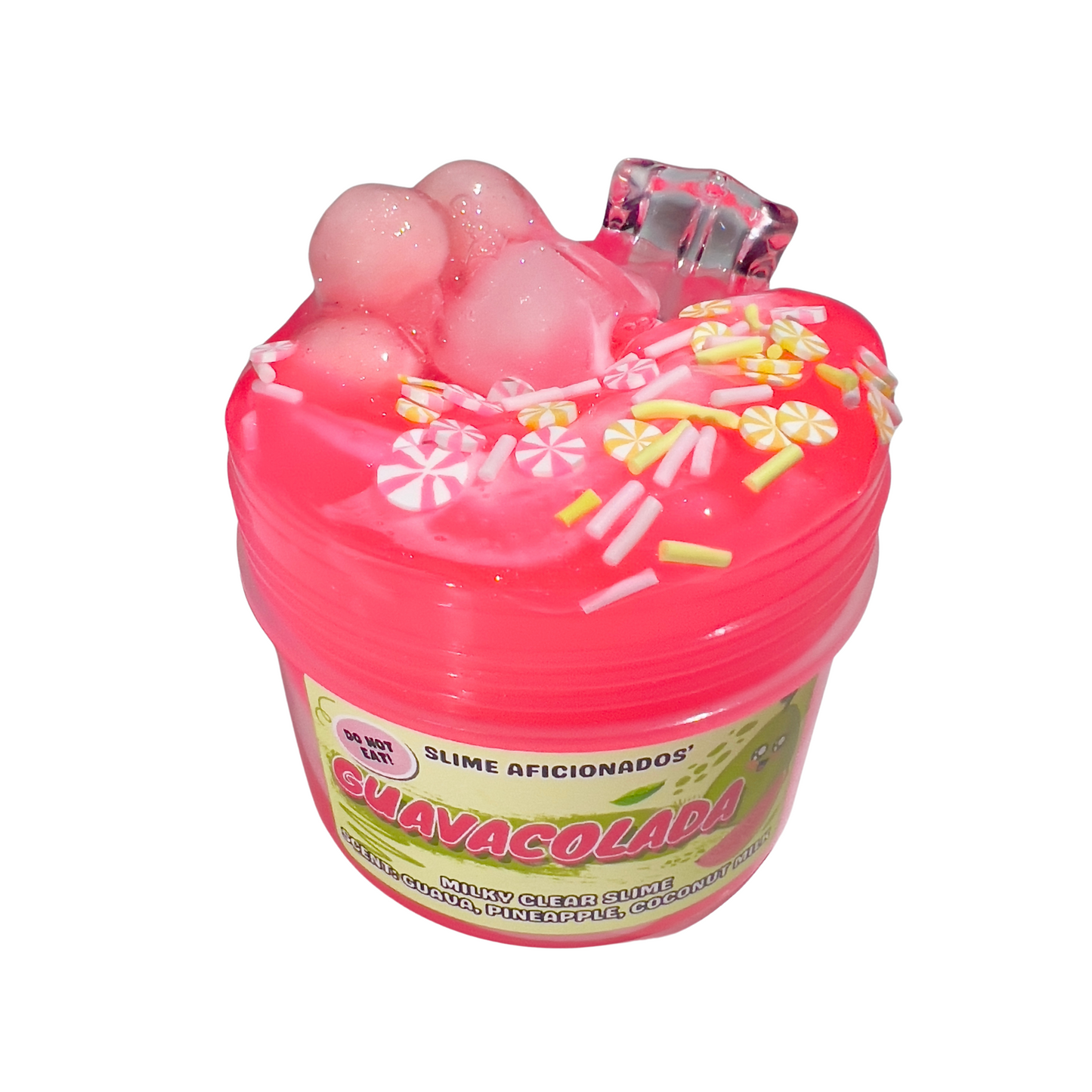 GUAVACOLADA