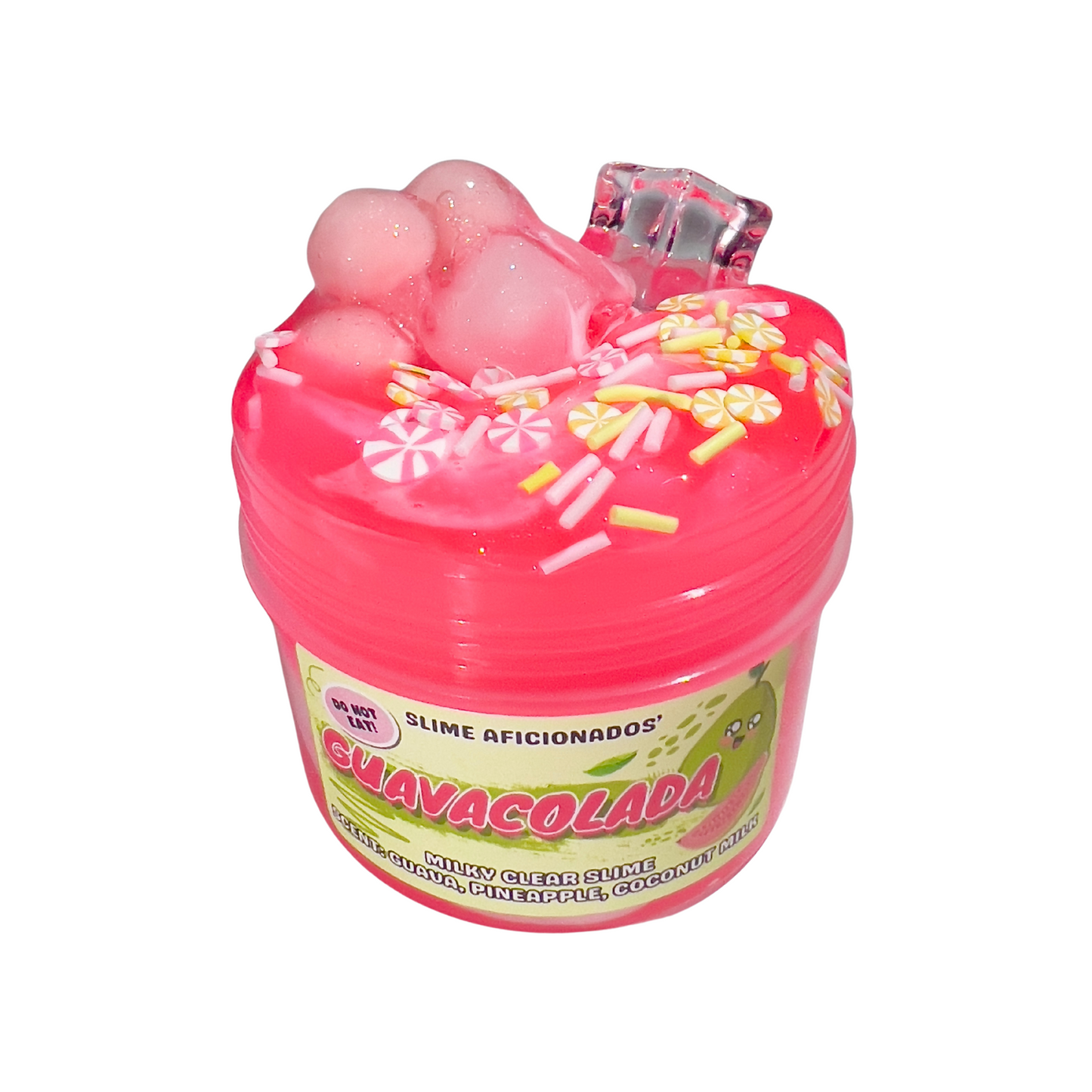 GUAVACOLADA