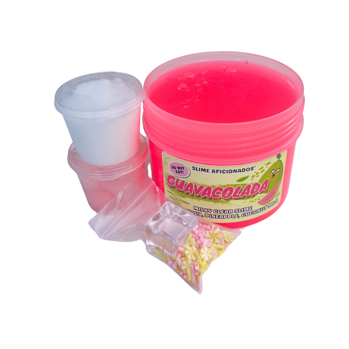 GUAVACOLADA