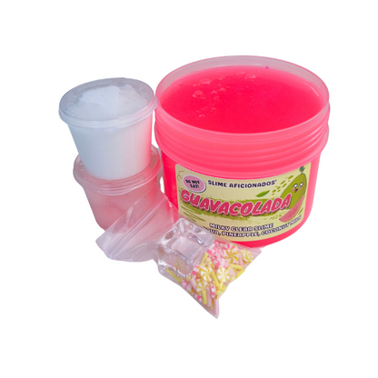GUAVACOLADA