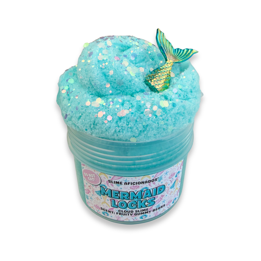 MERMAID LOCKS