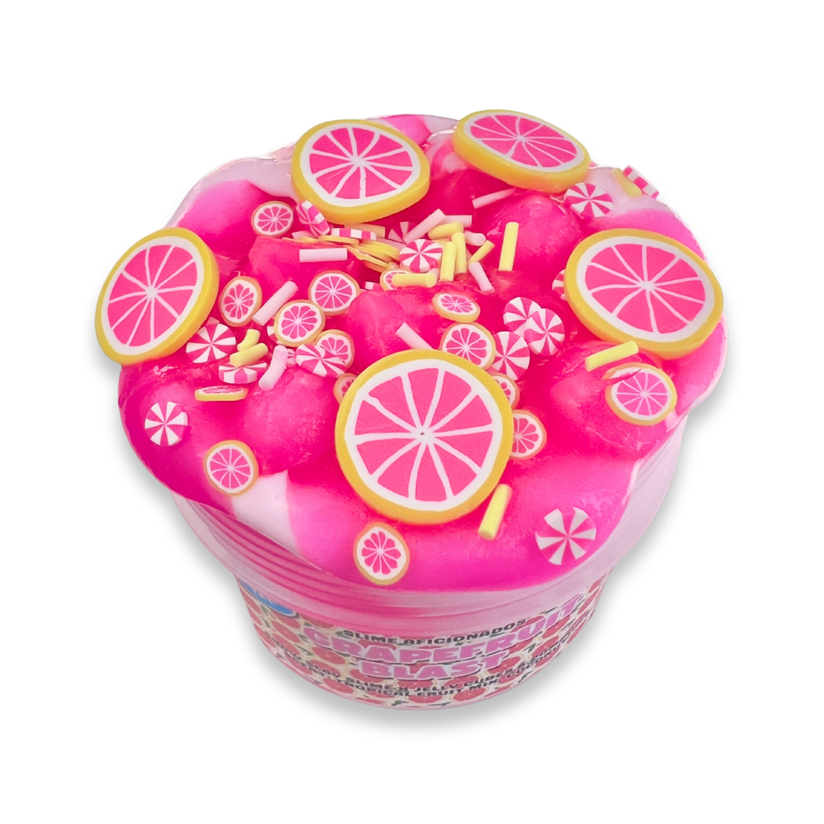GRAPEFRUIT-EXPLOSION