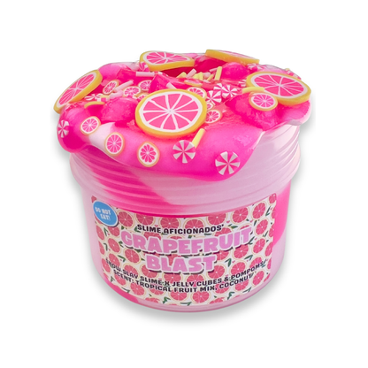 GRAPEFRUIT-EXPLOSION