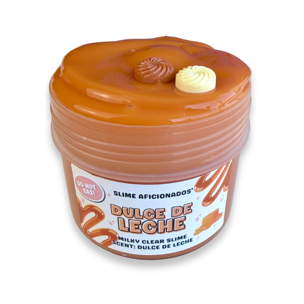 DULCE DE LECHE