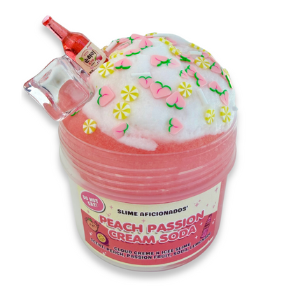 PFIRSICH-PASSIONSFRUCHT-CREAM SODA