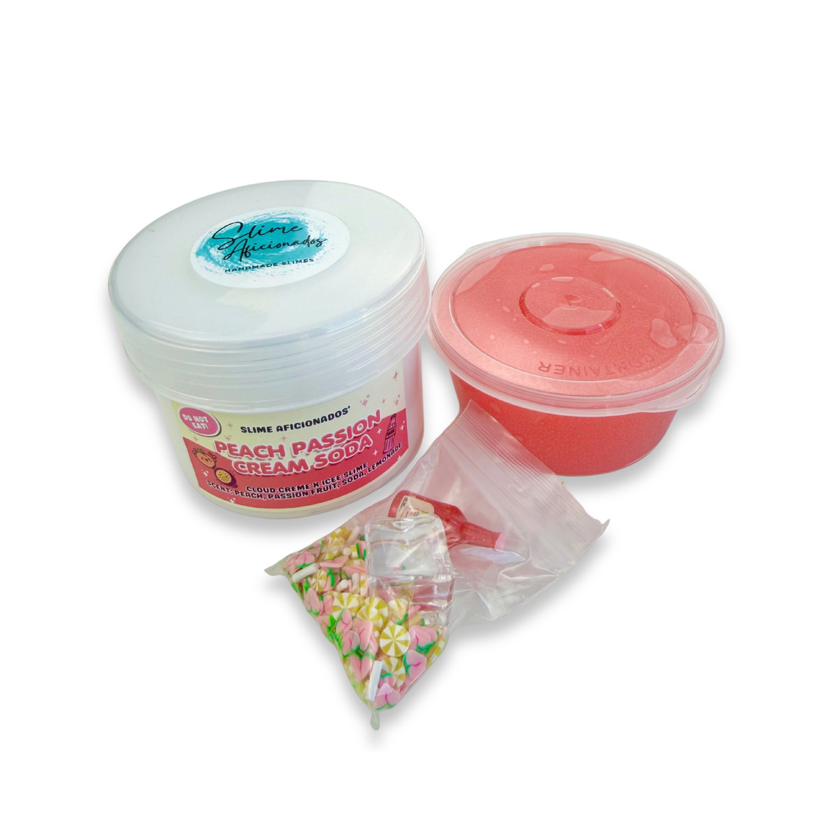 PFIRSICH-PASSIONSFRUCHT-CREAM SODA
