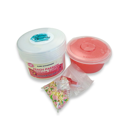PFIRSICH-PASSIONSFRUCHT-CREAM SODA