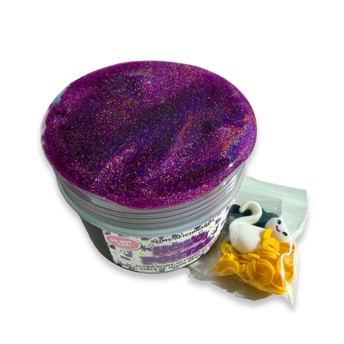 HOLO PORTAL