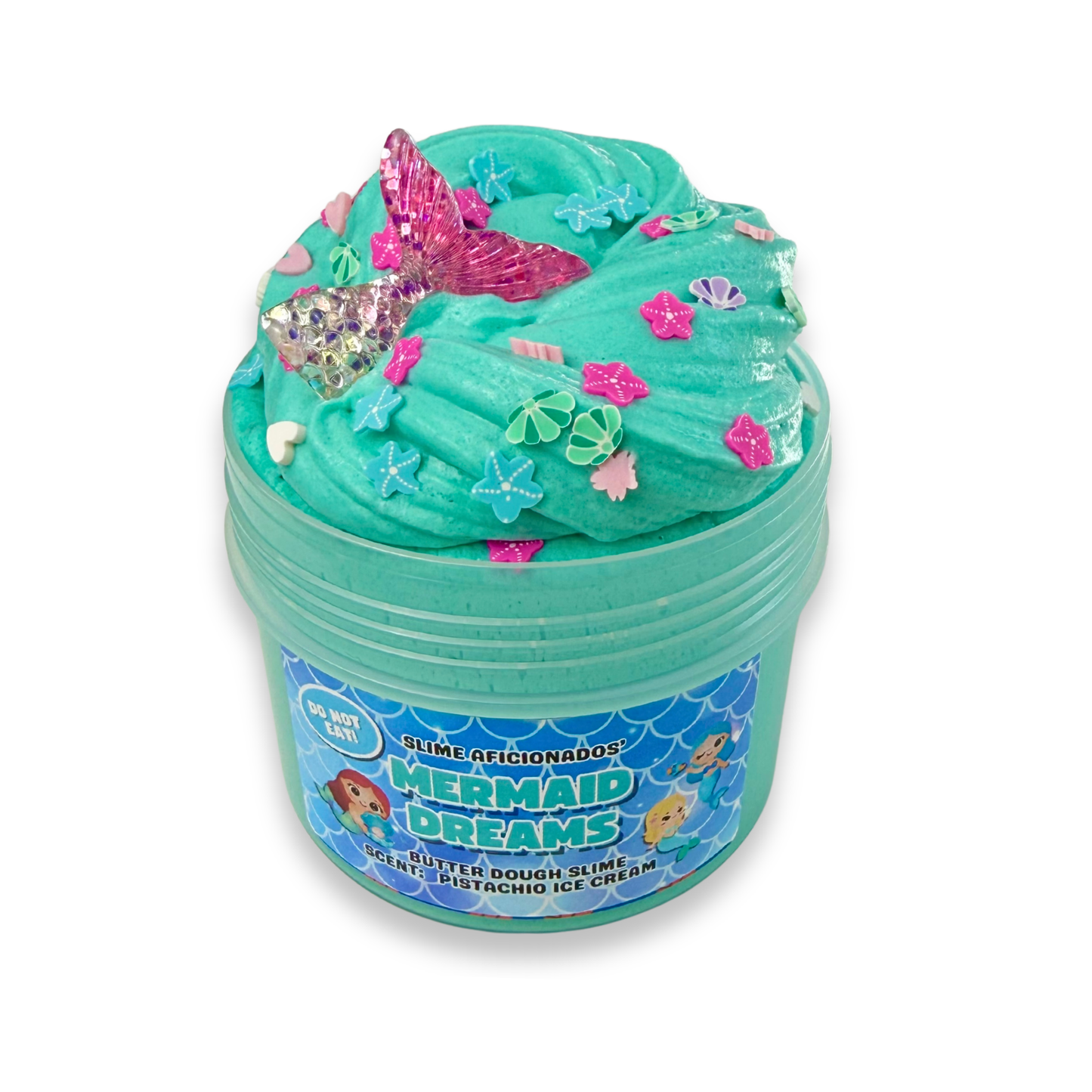 MERMAID DREAMS