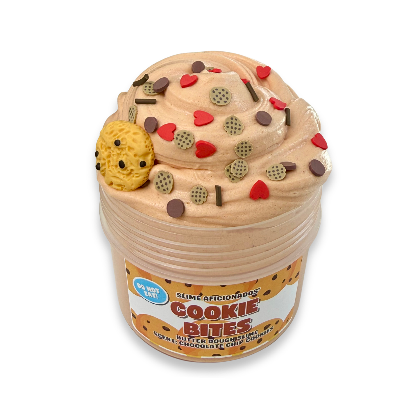 COOKIE BITES