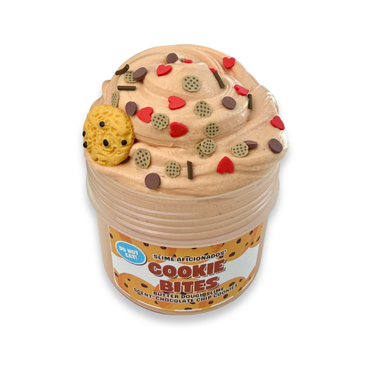 COOKIE BITES