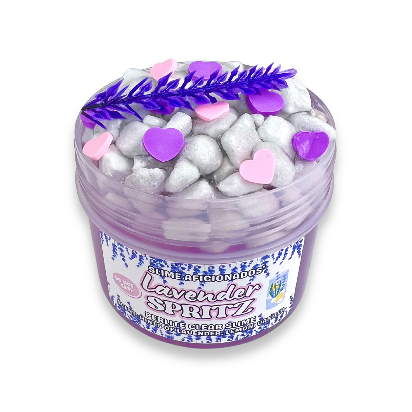 LAVENDER SPRITZ