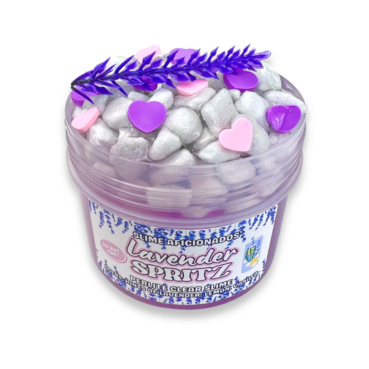 LAVENDER SPRITZ