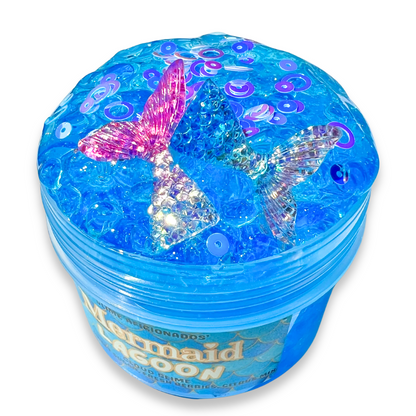 MERMAID LAGOON