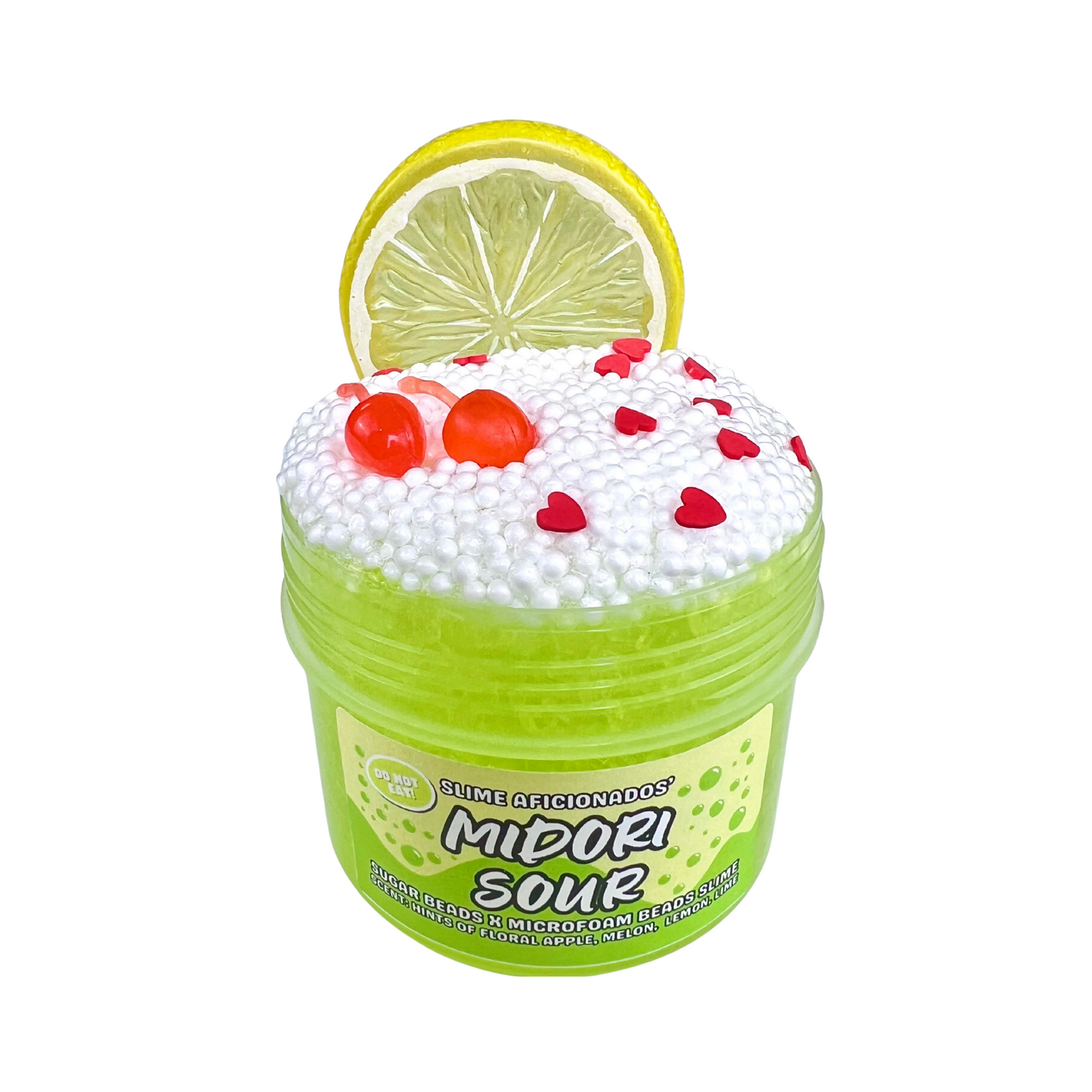 MIDORI SOUR