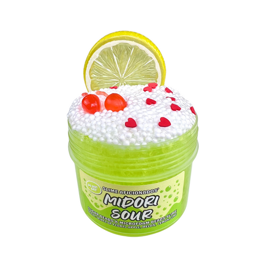 MIDORI SOUR