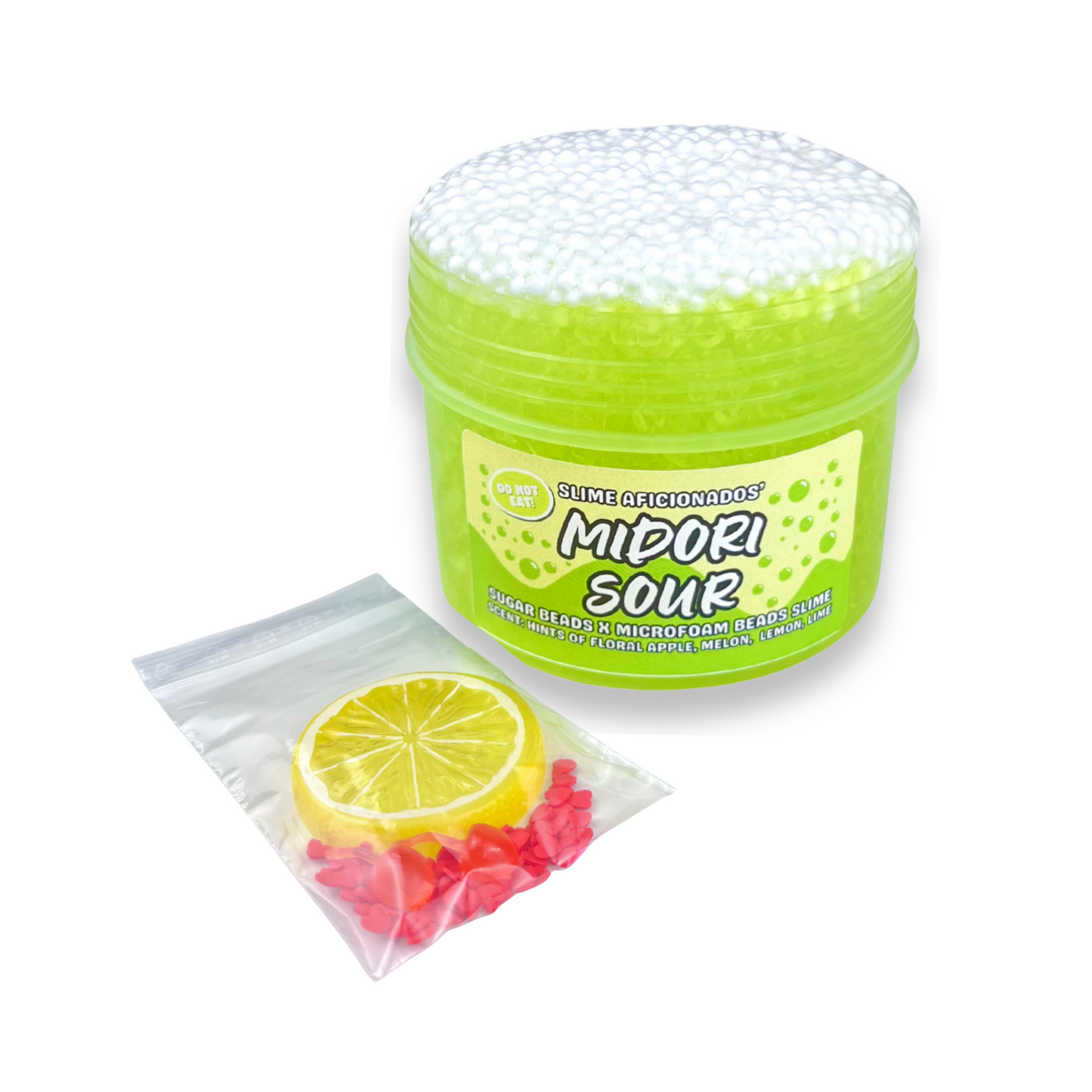 MIDORI SOUR